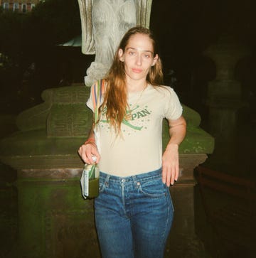 jemima kirke