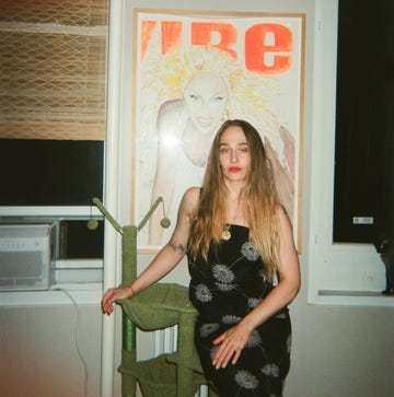 jemima kirke tender tips