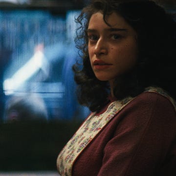 Odessa A'zion in Marty Supreme