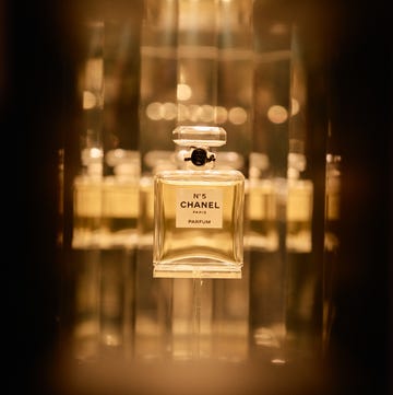 chanel no.5
