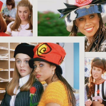 collage of diverse young individuals showcasing various fashion styles