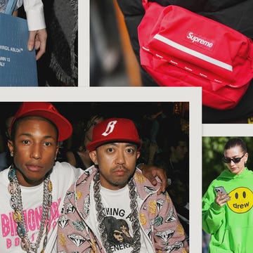 bigger than fashion streetwear book