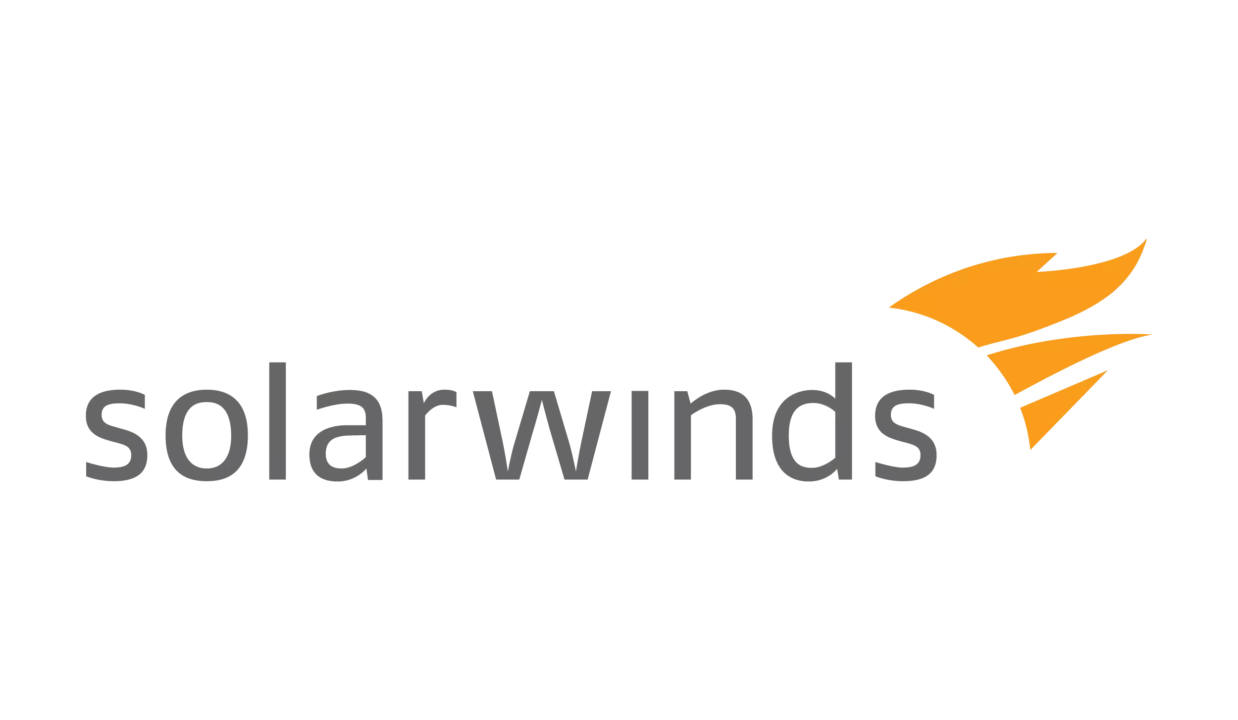 Solarwinds